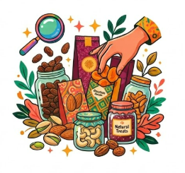 2. Curated Selection