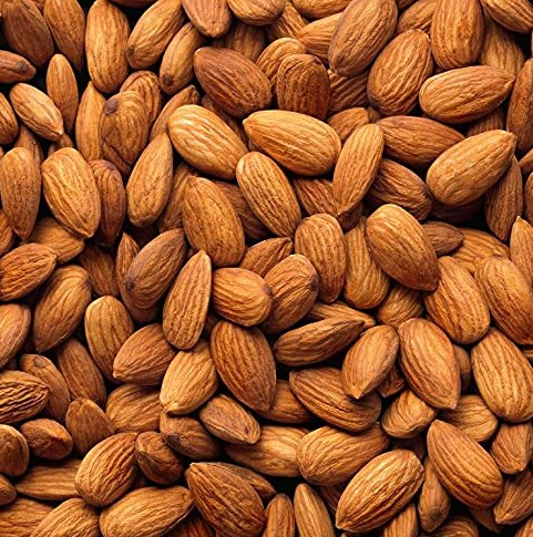 Premium Badam (Almonds)