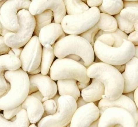 Cashew Nuts