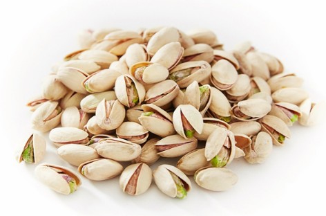 Premium Salted Pista
